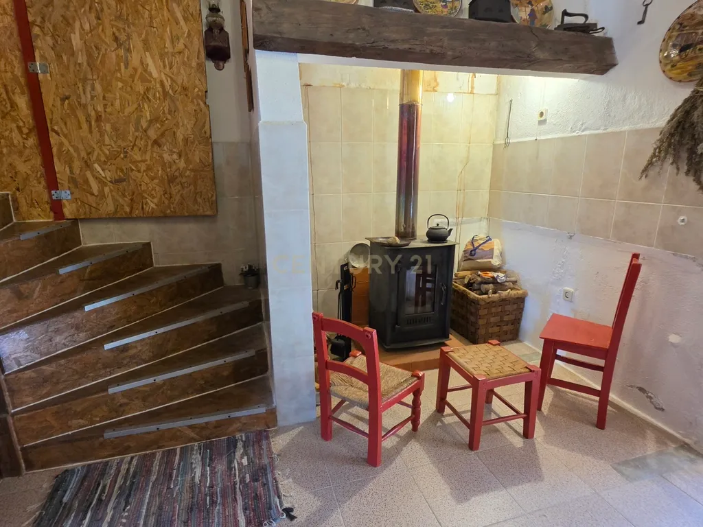 Casa para Recuperação em Cabrela, Montemor o Novo - Image 17