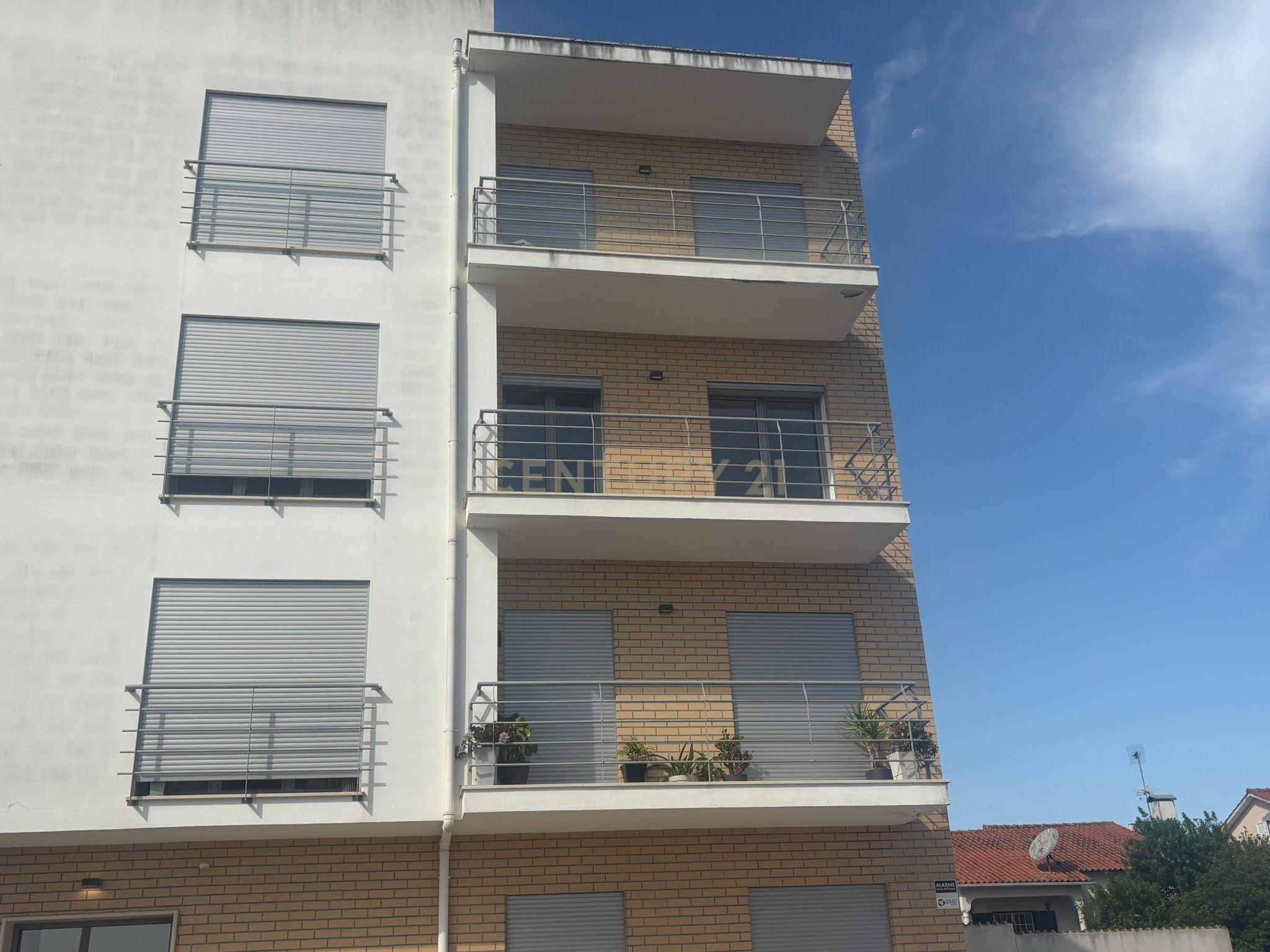 Apartamento T3 à venda em Nossa Senhora de Fátima, Entroncamento — foto 24
