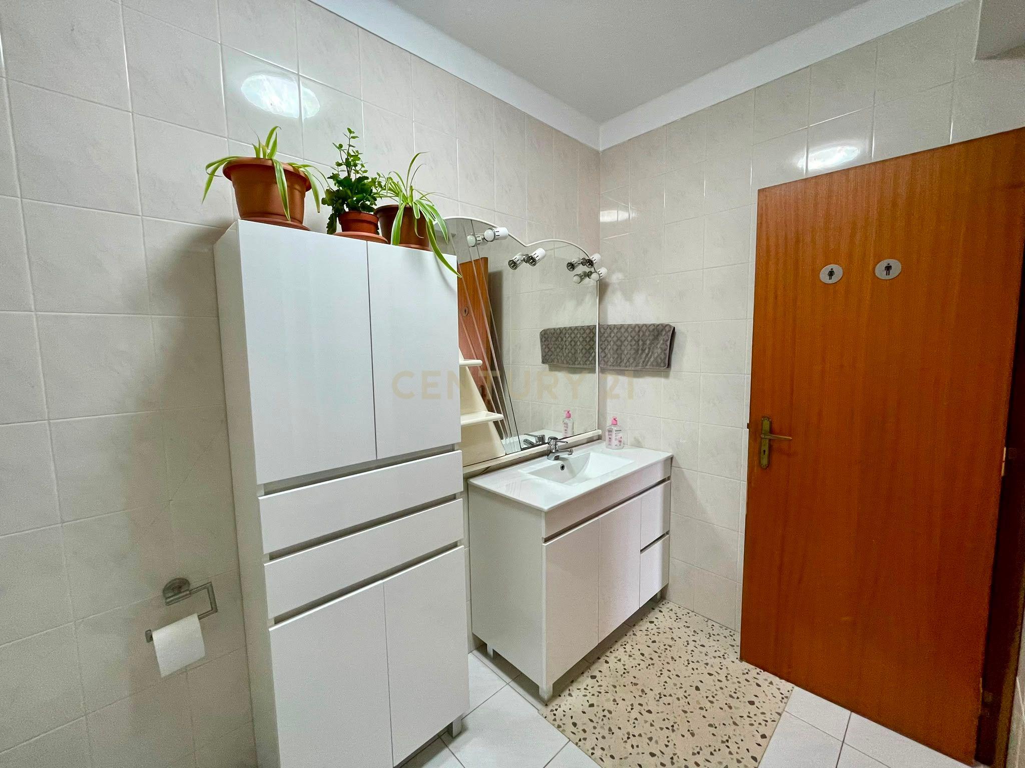 Fotografia 12 de Apartamento T2 Duplex | Marinha Grande
