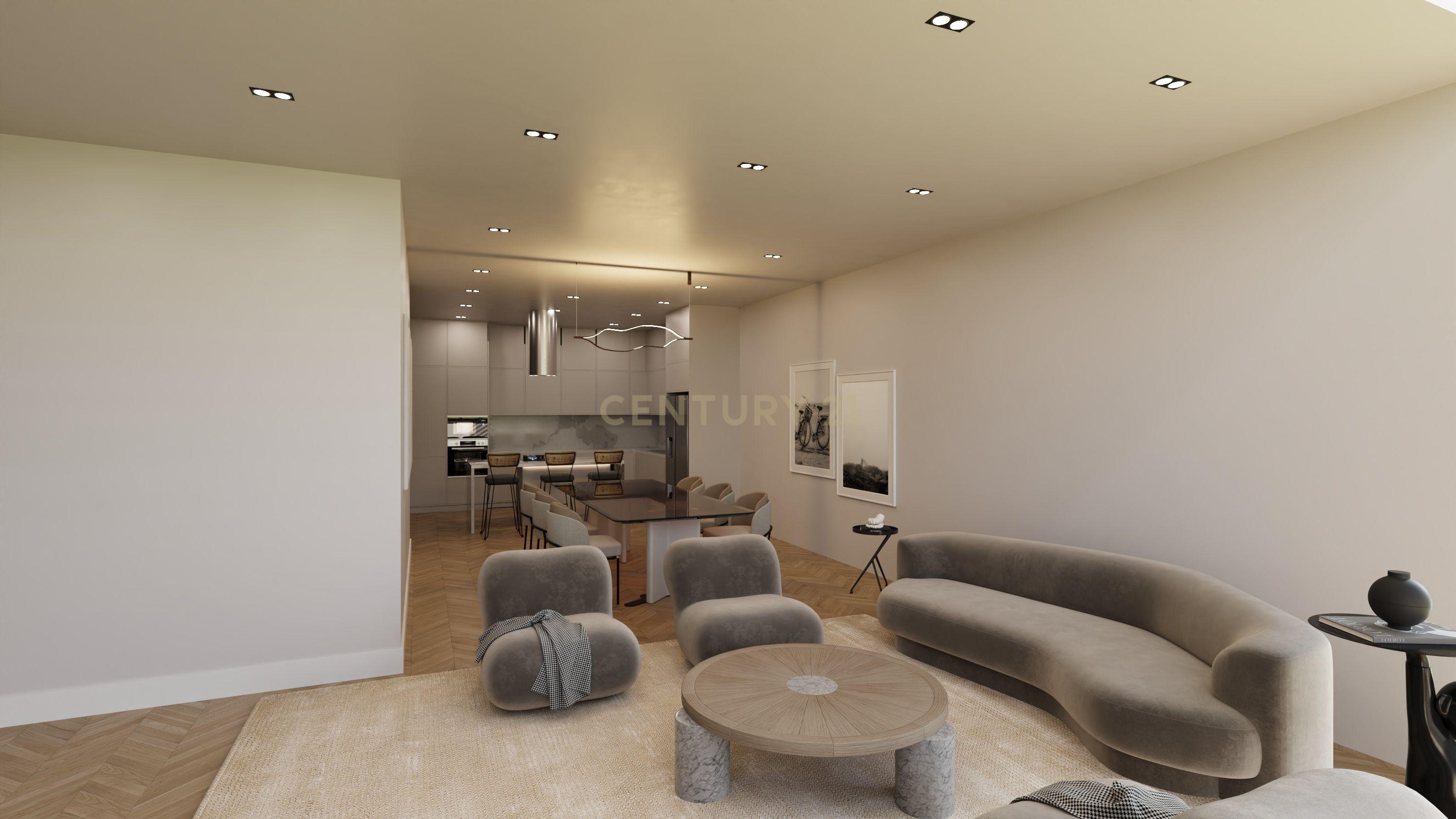 Moradia T5 remodelada no Belas Clube de Campo - Image 9
