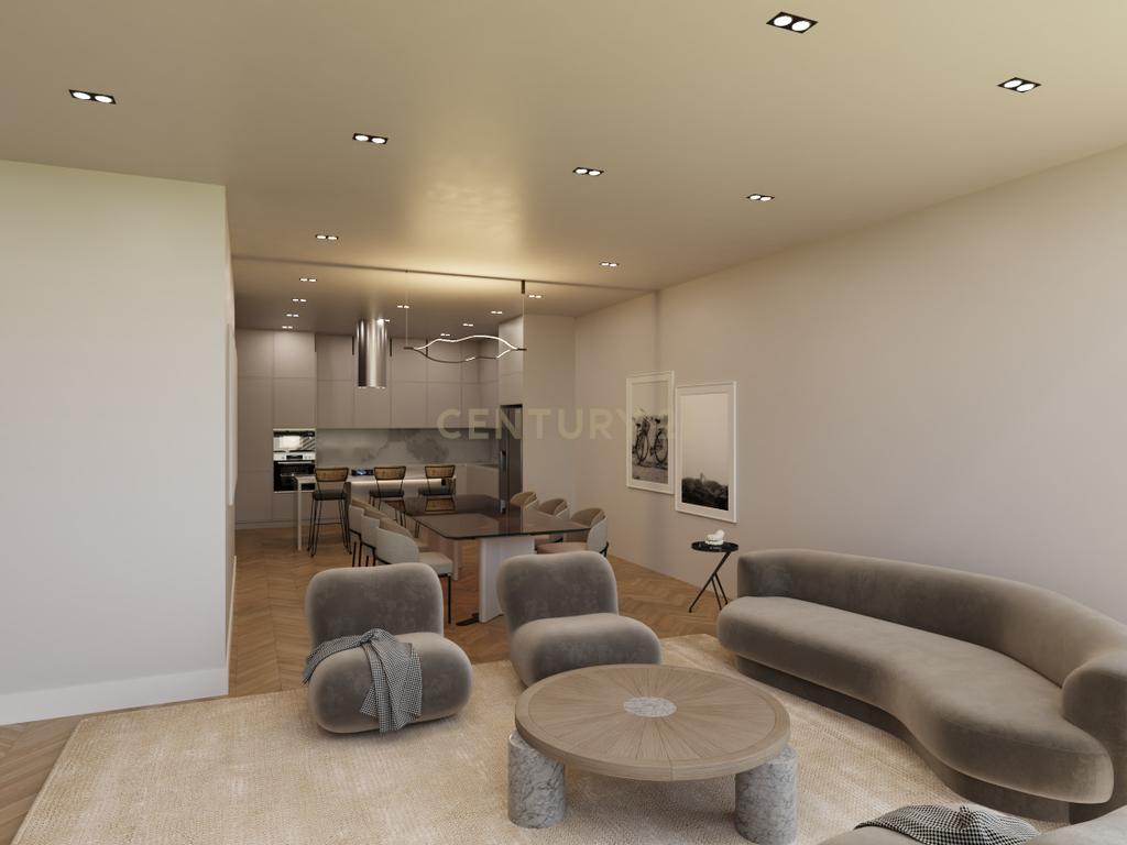 Moradia T5 remodelada no Belas Clube de Campo - Image 9