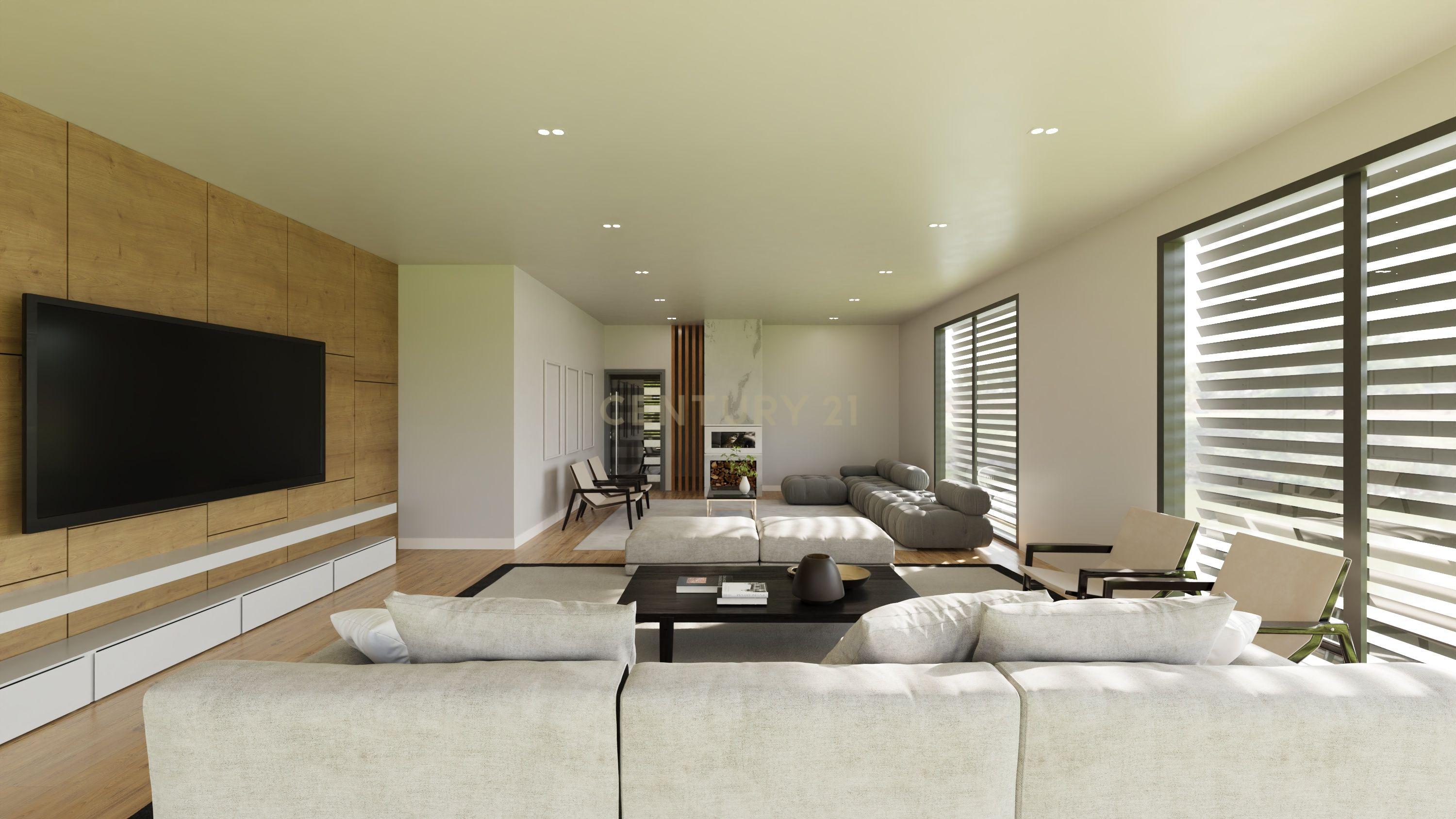 Moradia T5 remodelada no Belas Clube de Campo - Image 2