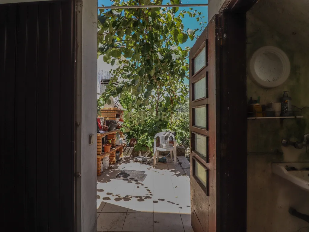 Oficina e anexo para habitação com terreno, em Ansião - Image 22