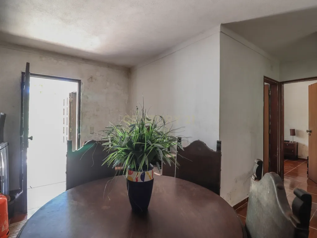 Oficina e anexo para habitação com terreno, em Ansião - Image 18