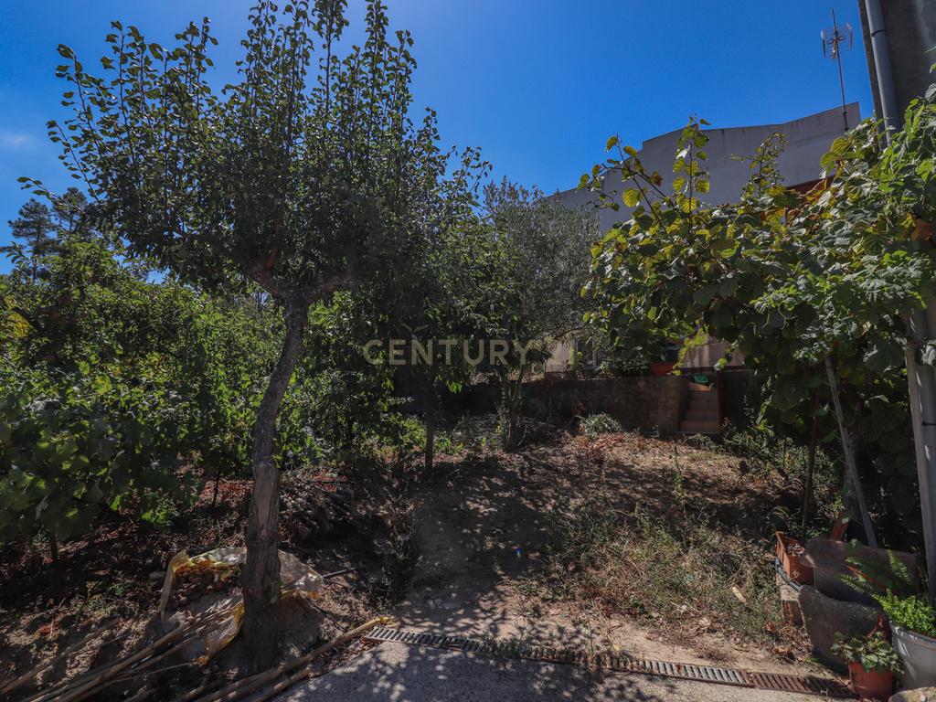 Oficina e anexo para habitação com terreno, em Ansião - Image 29