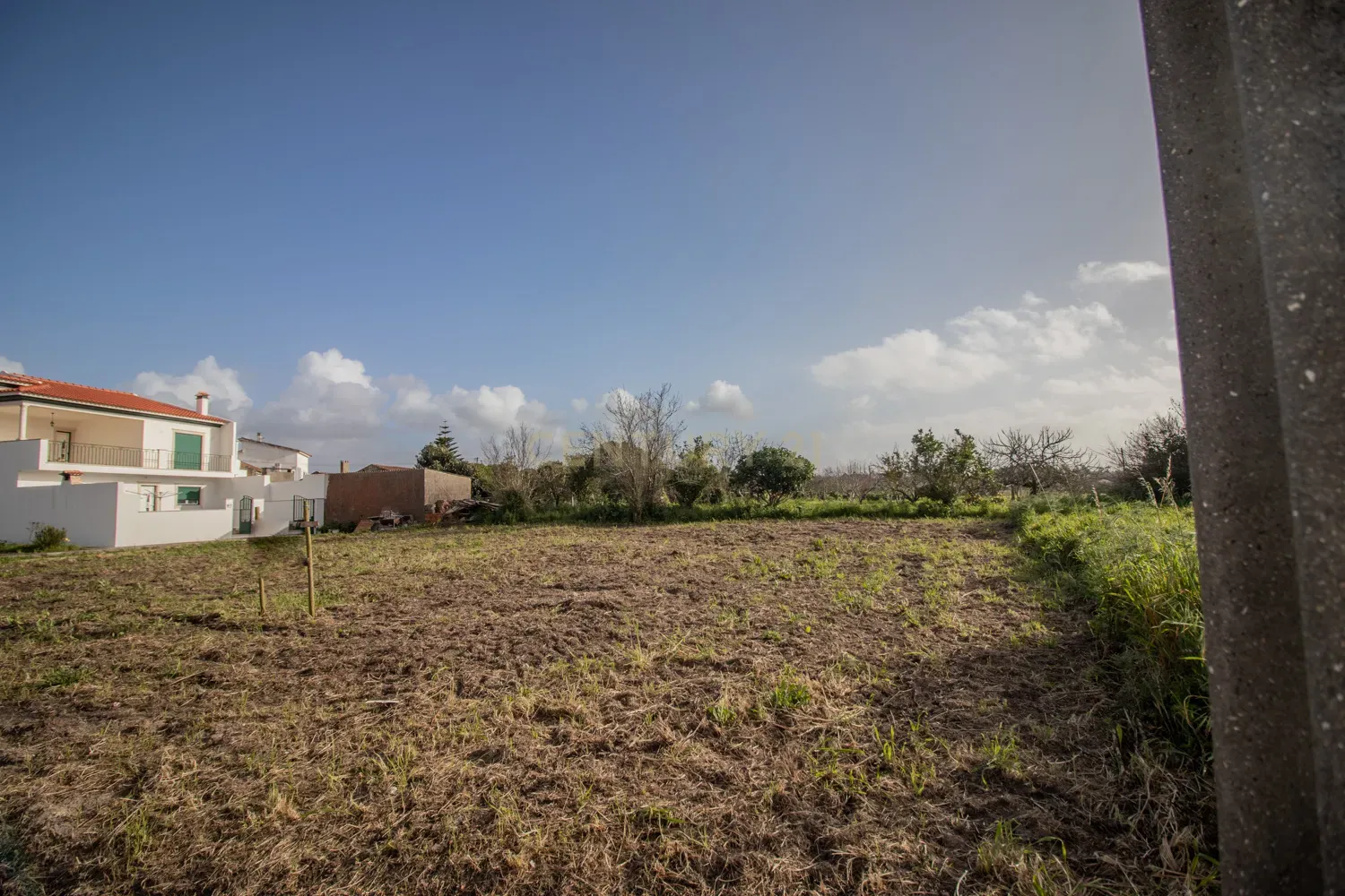 Land for sale in Figueira da Foz, Portugal — €60,000