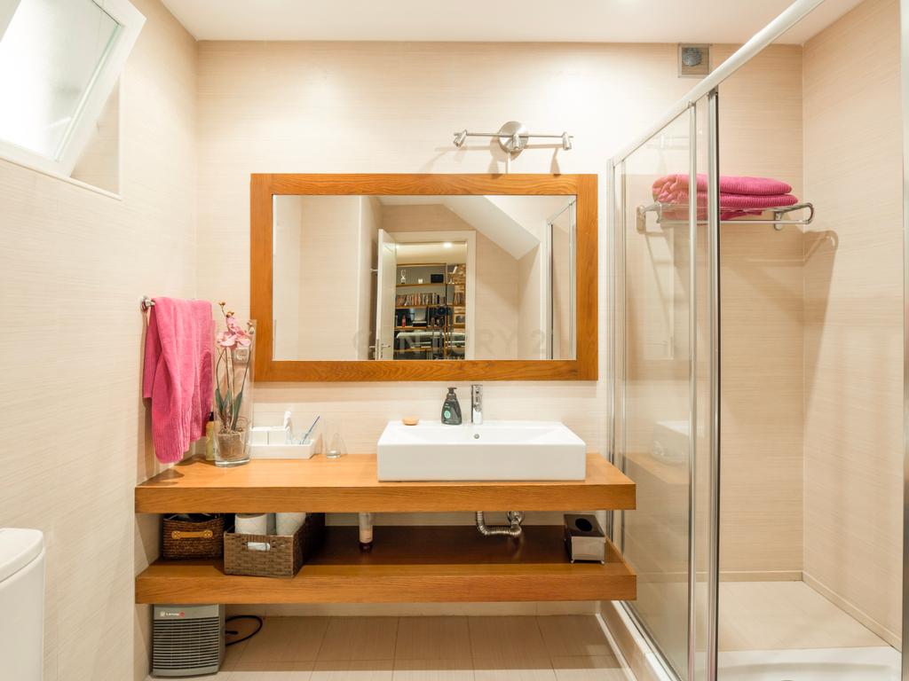 Moradia T4+1 com Piscina Privativa, Churrasqueira e Garagem - Image 37