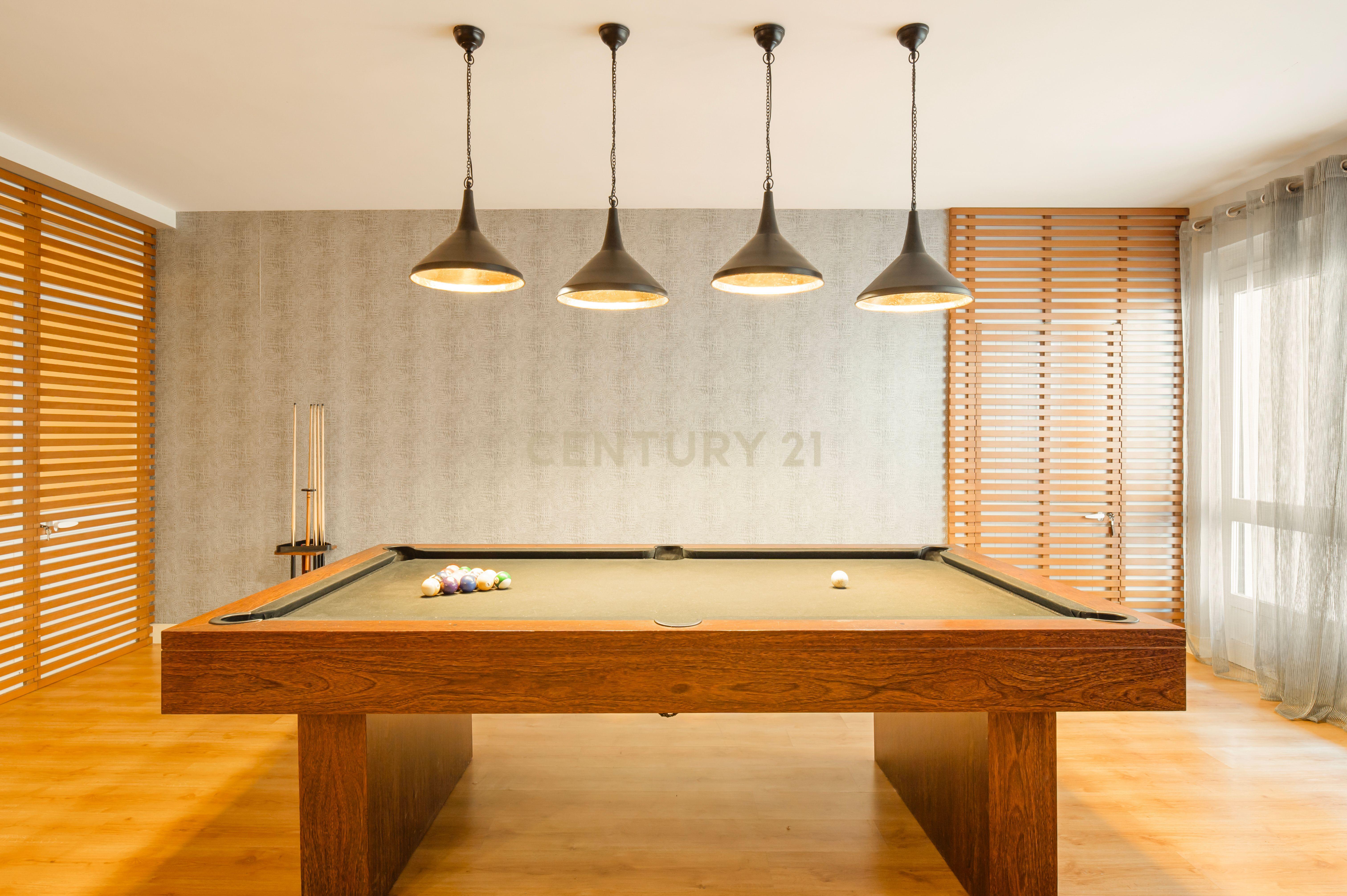 Moradia T4+1 com Piscina Privativa, Churrasqueira e Garagem - Image 24
