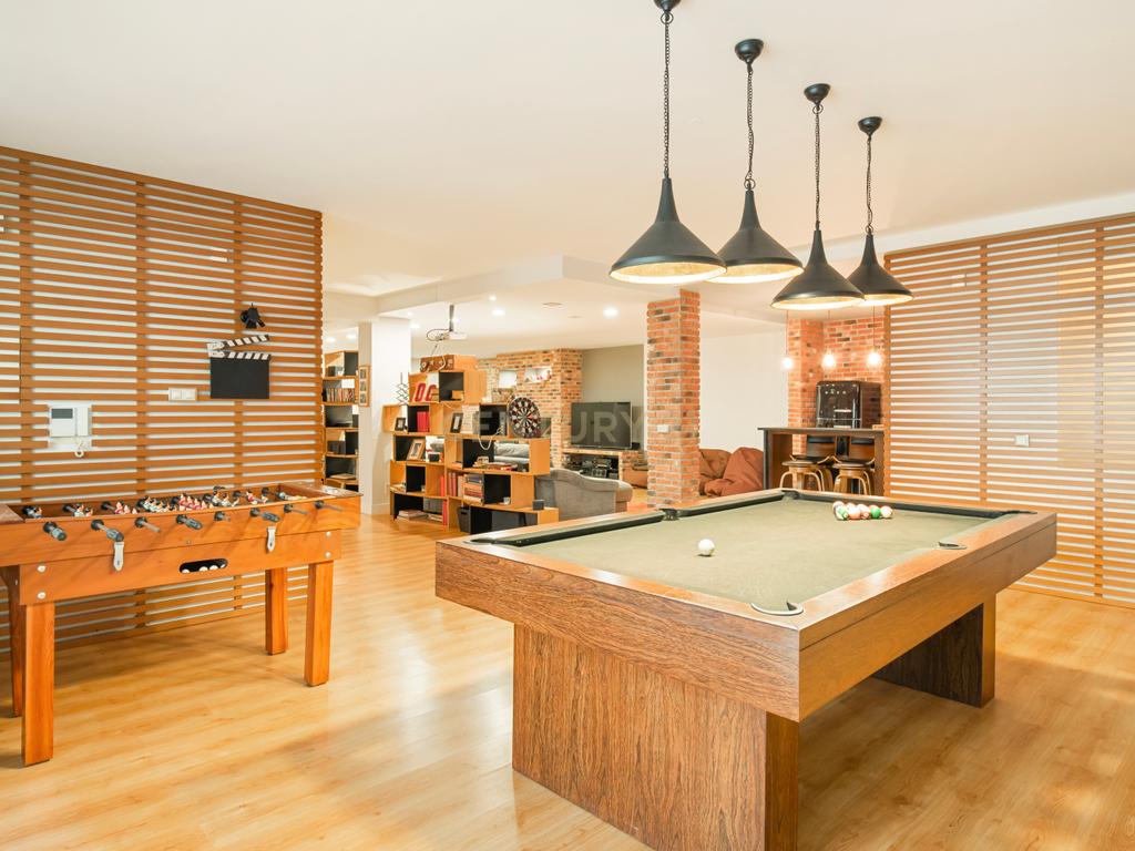 Moradia T4+1 com Piscina Privativa, Churrasqueira e Garagem - Image 22