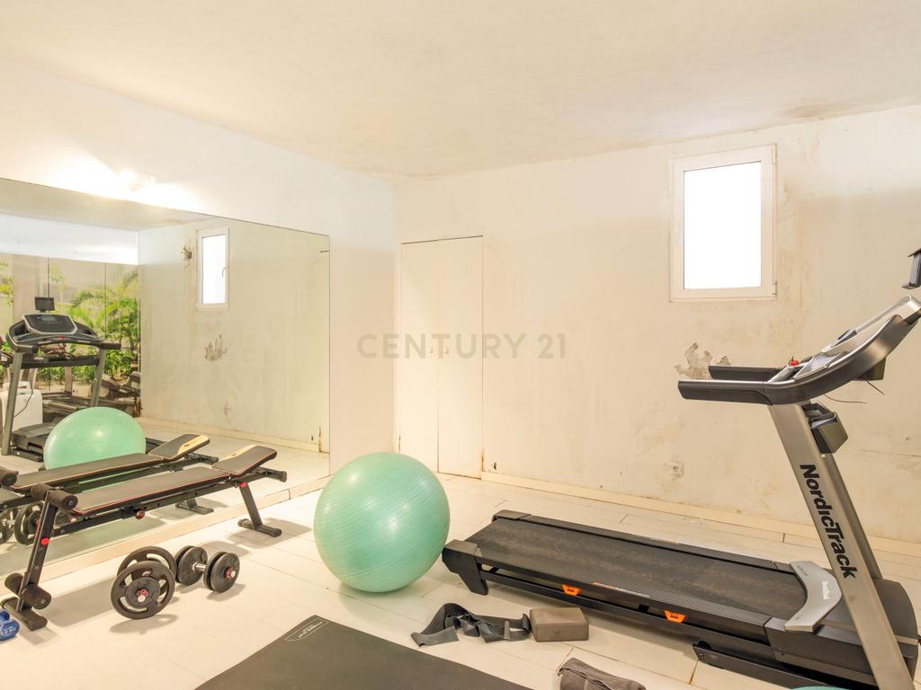 Moradia T4+1 com Piscina Privativa, Churrasqueira e Garagem - Image 30