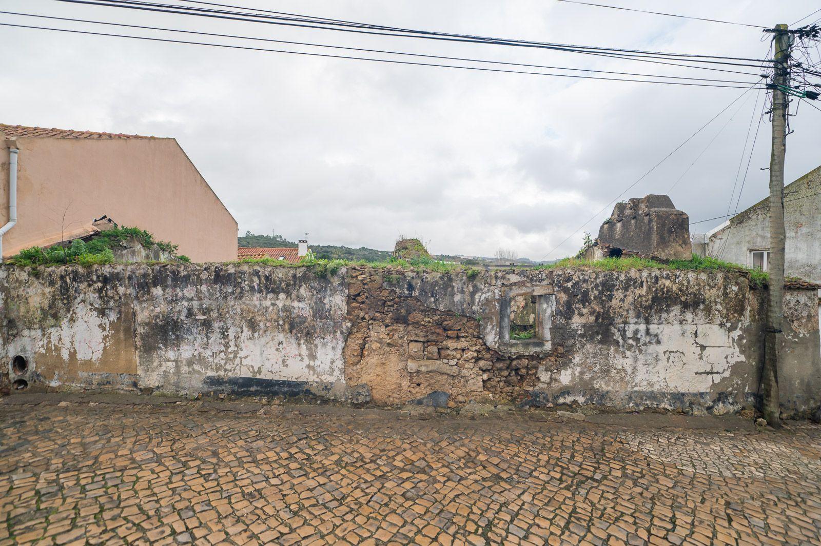 Ruina | Centro de Bucelas - Image 6