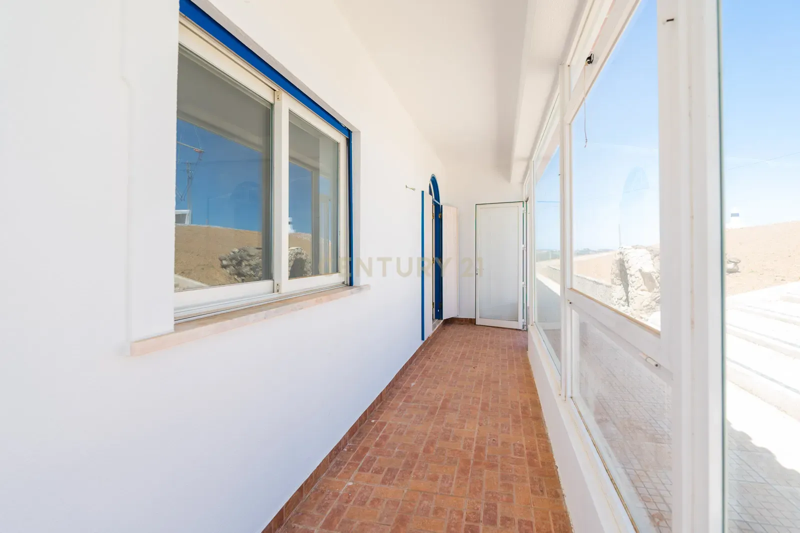 Quinta com 2 Moradias e Moinho com 3.412m2 em Monte Bom - Santo Isidoro - Image 29