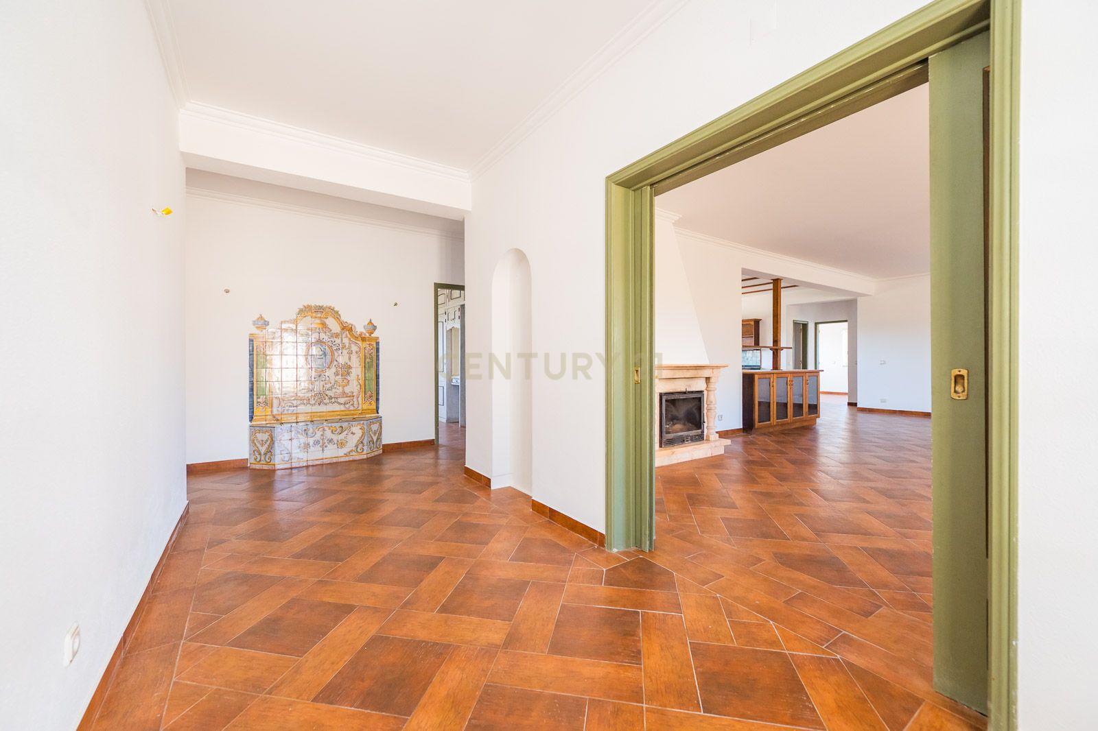 Quinta com 2 Moradias e Moinho com 3.412m2 em Monte Bom - Santo Isidoro - Image 6