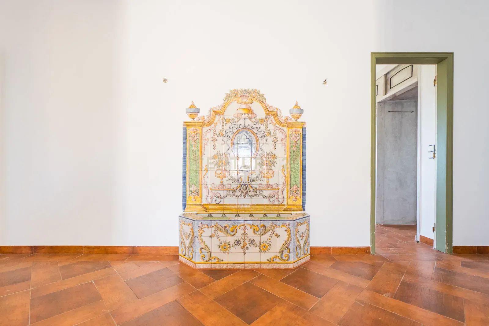Quinta com 2 Moradias e Moinho com 3.412m2 em Monte Bom - Santo Isidoro - Image 7