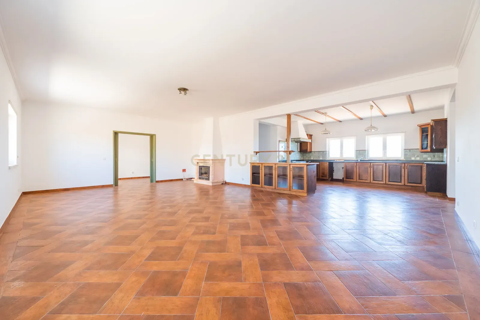 Quinta com 2 Moradias e Moinho com 3.412m2 em Monte Bom - Santo Isidoro - Image 10