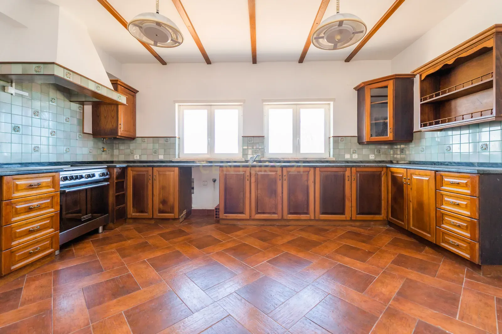Quinta com 2 Moradias e Moinho com 3.412m2 em Monte Bom - Santo Isidoro - Image 12