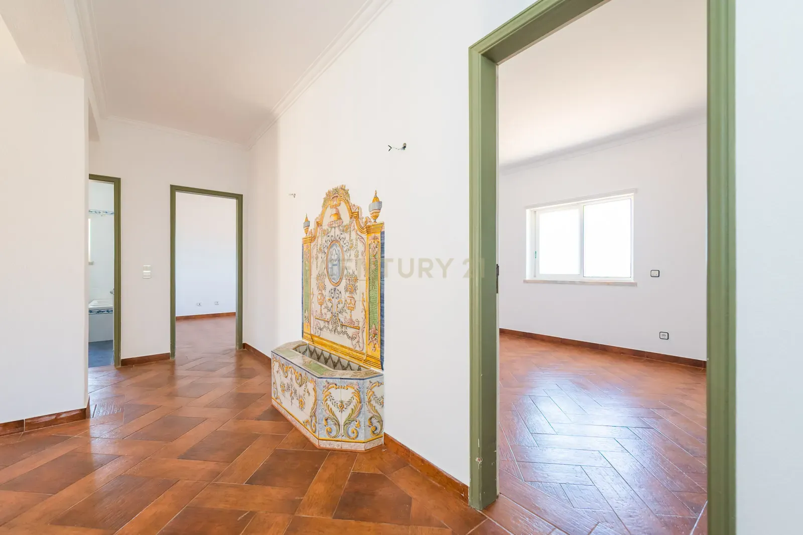 Quinta com 2 Moradias e Moinho com 3.412m2 em Monte Bom - Santo Isidoro - Image 15