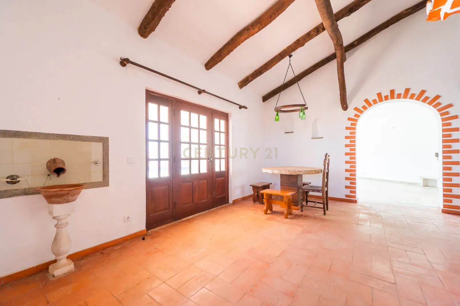 Quinta com 2 Moradias e Moinho com 3.412m2 em Monte Bom - Santo Isidoro - Image 44