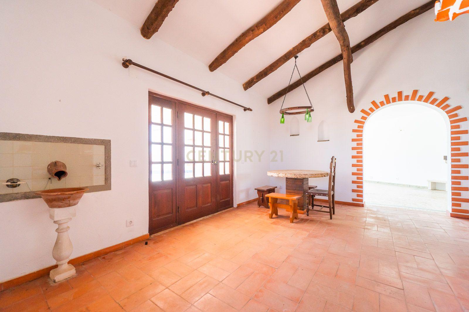 Quinta com 2 Moradias e Moinho com 3.412m2 em Monte Bom - Santo Isidoro - Image 44