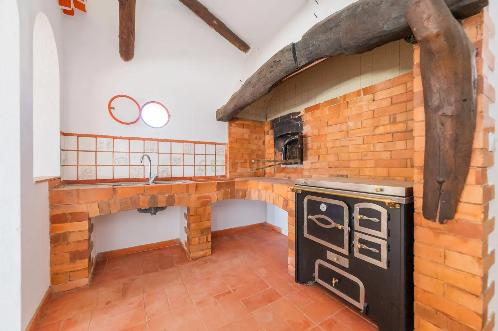 Quinta com 2 Moradias e Moinho com 3.412m2 em Monte Bom - Santo Isidoro - Image 57