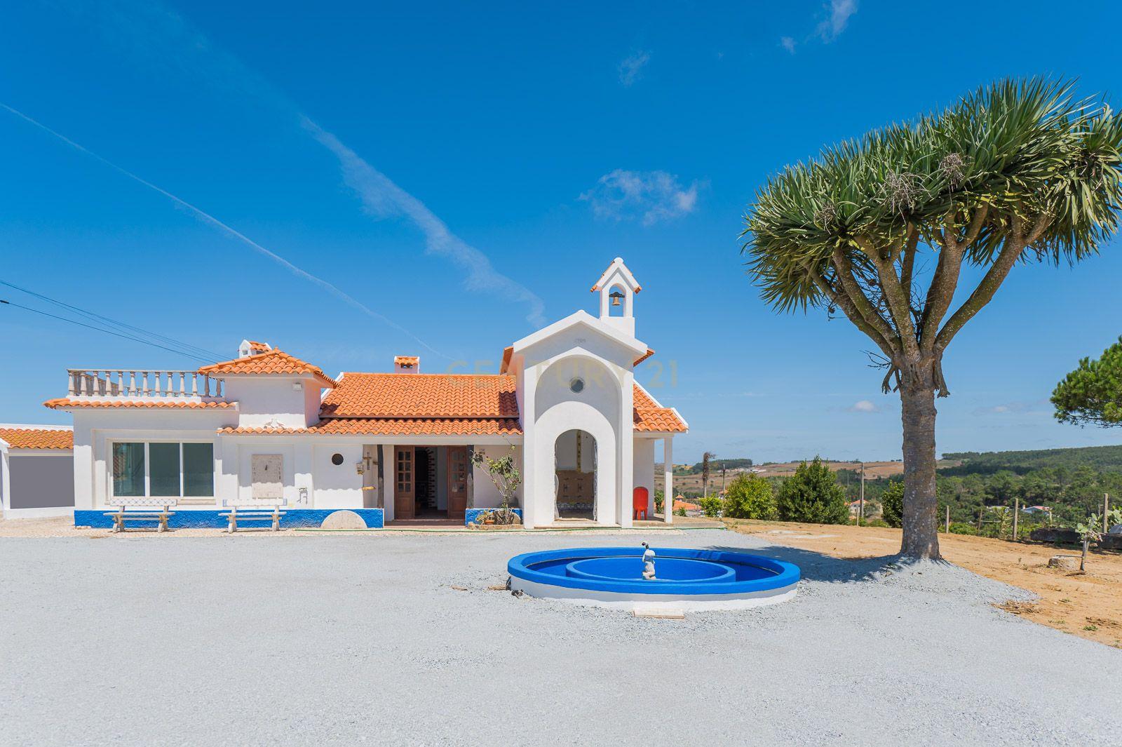 Quinta com 2 Moradias e Moinho com 3.412m2 em Monte Bom - Santo Isidoro - Image 38