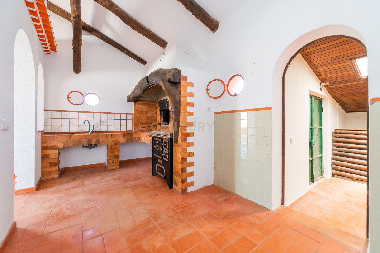 Quinta com 2 Moradias e Moinho com 3.412m2 em Monte Bom - Santo Isidoro - Image 58