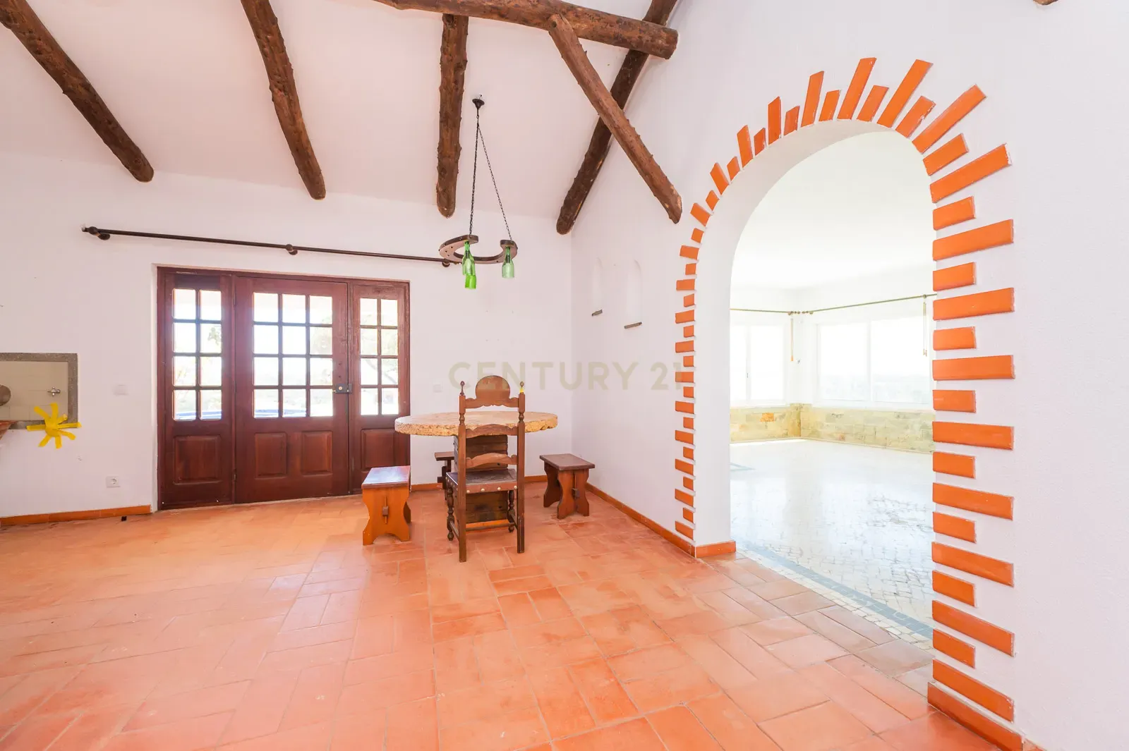Quinta com 2 Moradias e Moinho com 3.412m2 em Monte Bom - Santo Isidoro - Image 50