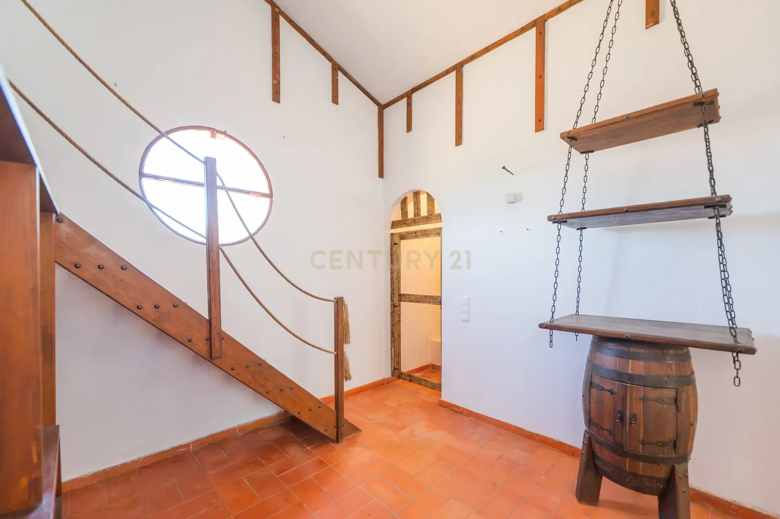 Quinta com 2 Moradias e Moinho com 3.412m2 em Monte Bom - Santo Isidoro - Image 66