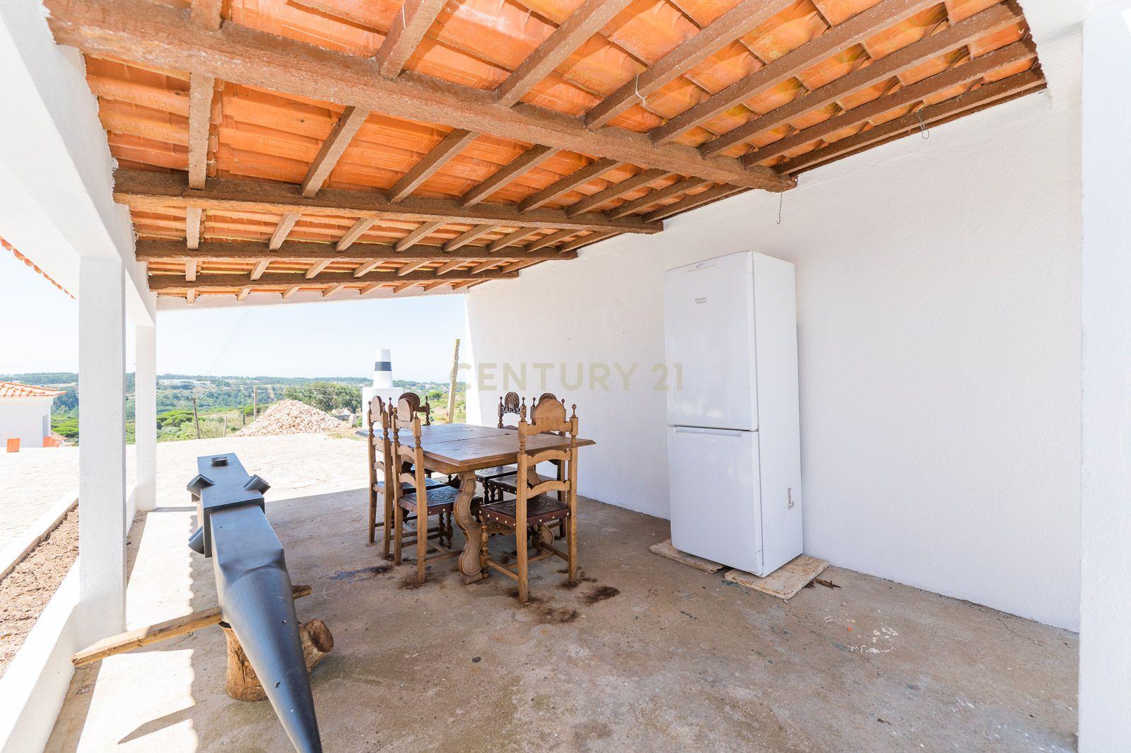 Quinta com 2 Moradias e Moinho com 3.412m2 em Monte Bom - Santo Isidoro - Image 70