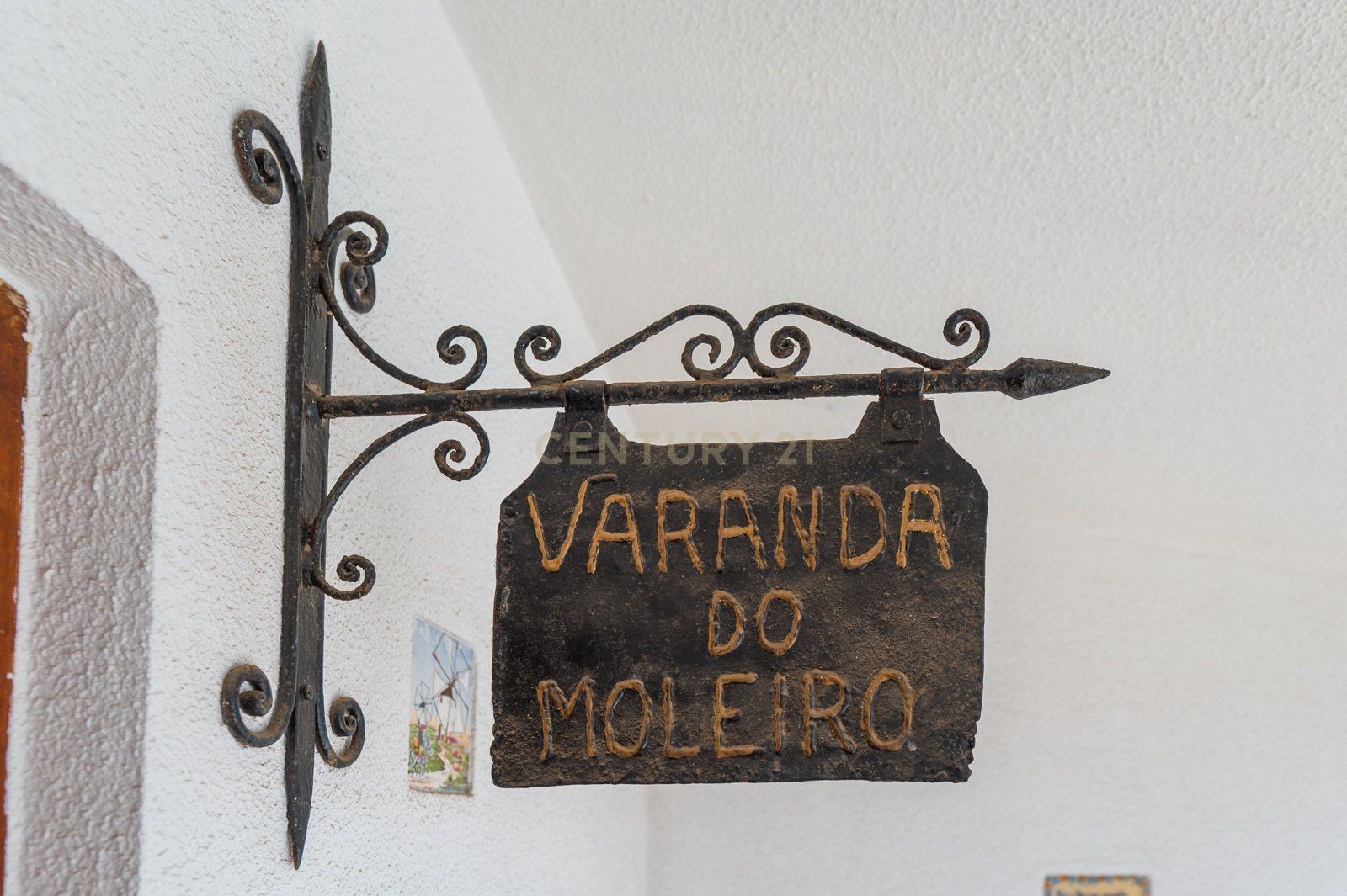 Quinta com 2 Moradias e Moinho com 3.412m2 em Monte Bom - Santo Isidoro - Image 45