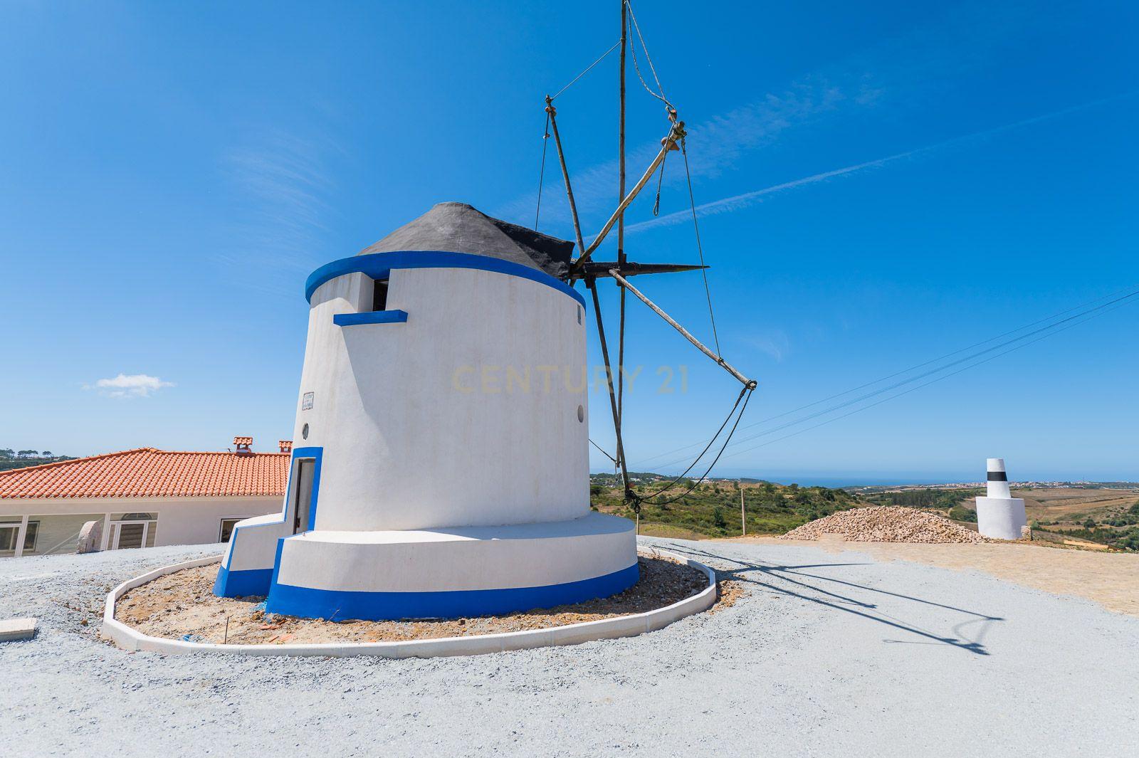 Quinta com 2 Moradias e Moinho com 3.412m2 em Monte Bom - Santo Isidoro - Image 76