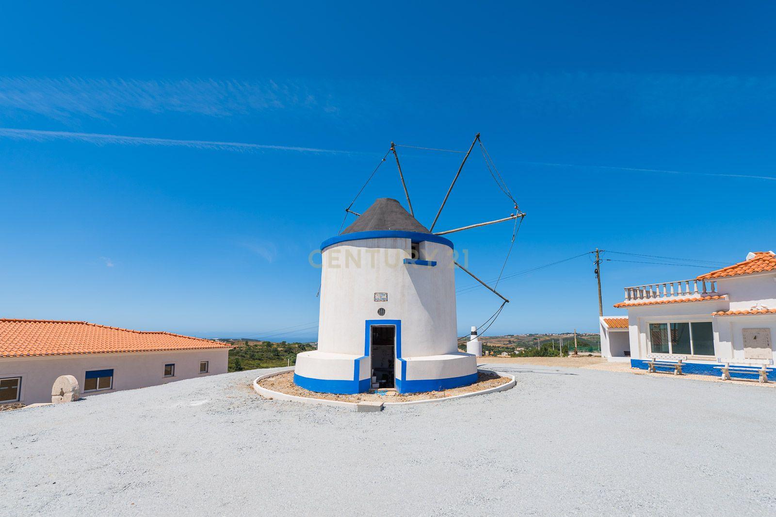 Quinta com 2 Moradias e Moinho com 3.412m2 em Monte Bom - Santo Isidoro - Image 75