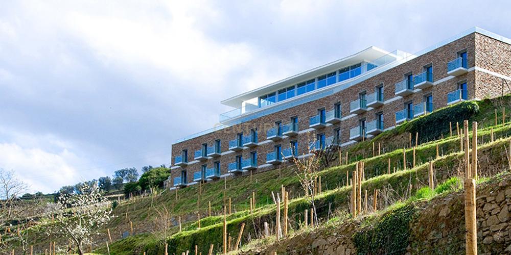 Hotel DD uma  "varanda" para o rio Douro, integrado numa quinta no coração do Alto Douro Vinhateiro, perto do Peso da Régua, Portugal - Image 6