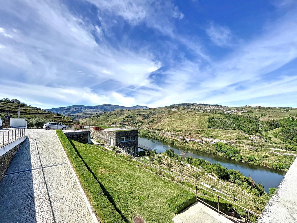 Hotel DD uma  "varanda" para o rio Douro, integrado numa quinta no coração do Alto Douro Vinhateiro, perto do Peso da Régua, Portugal - Image 15