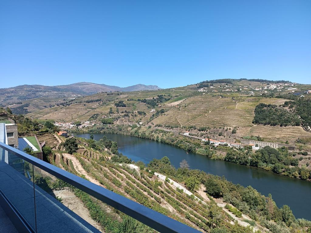 Hotel DD uma  "varanda" para o rio Douro, integrado numa quinta no coração do Alto Douro Vinhateiro, perto do Peso da Régua, Portugal - Image 63