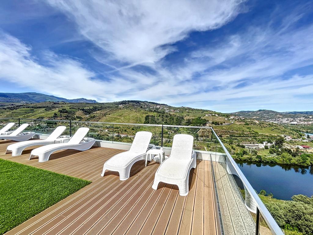 Hotel DD uma  "varanda" para o rio Douro, integrado numa quinta no coração do Alto Douro Vinhateiro, perto do Peso da Régua, Portugal - Image 65