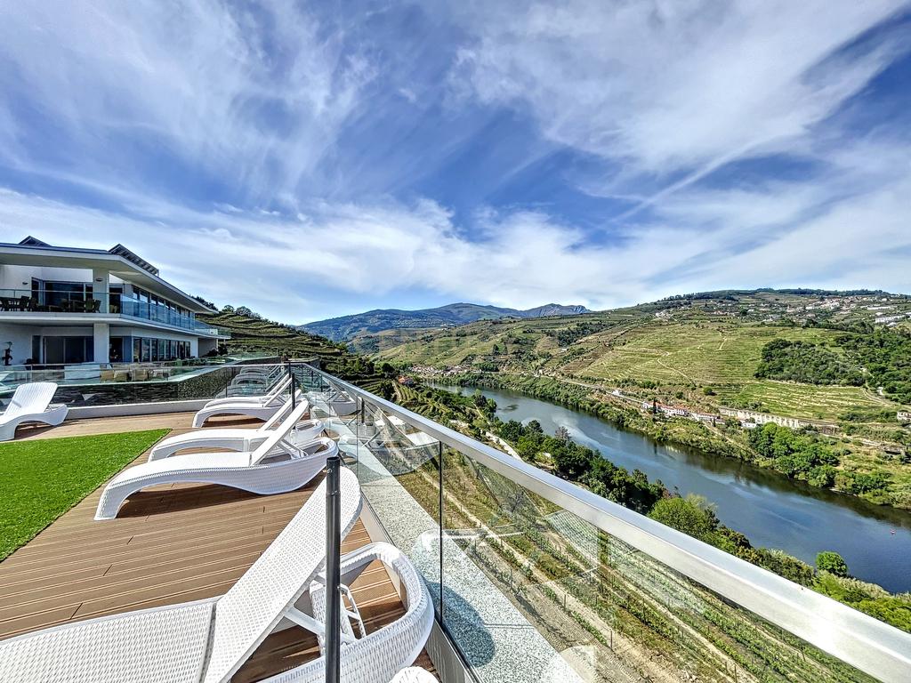 Hotel DD uma  "varanda" para o rio Douro, integrado numa quinta no coração do Alto Douro Vinhateiro, perto do Peso da Régua, Portugal - Image 10