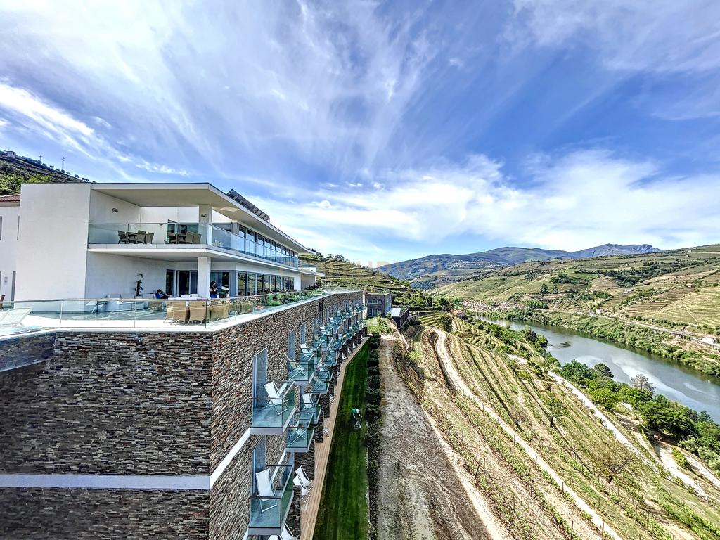 Hotel DD uma  "varanda" para o rio Douro, integrado numa quinta no coração do Alto Douro Vinhateiro, perto do Peso da Régua, Portugal - Image 12