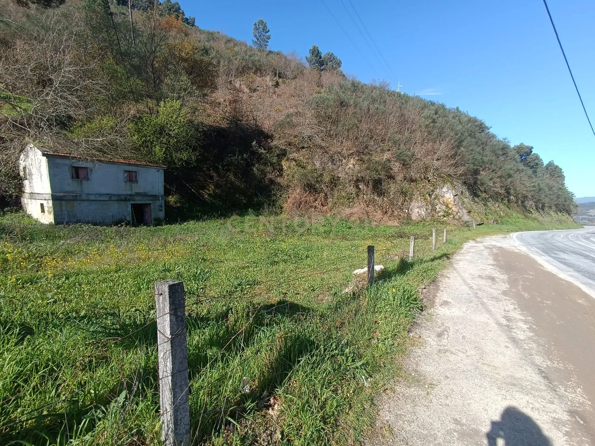 Moradia T2 à venda em Gondar, Amarante — foto 22