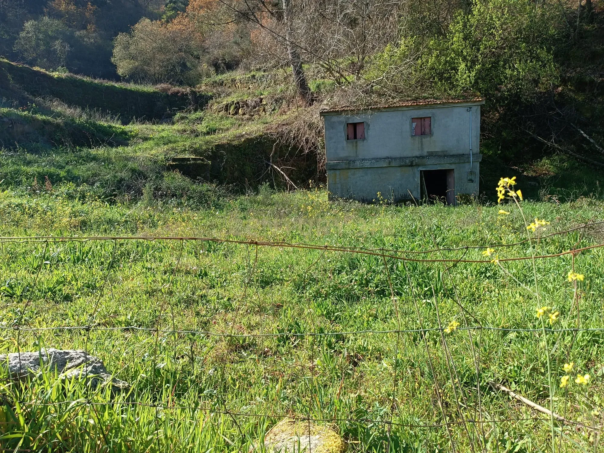 Moradia T2 à venda em Gondar, Amarante — foto 10
