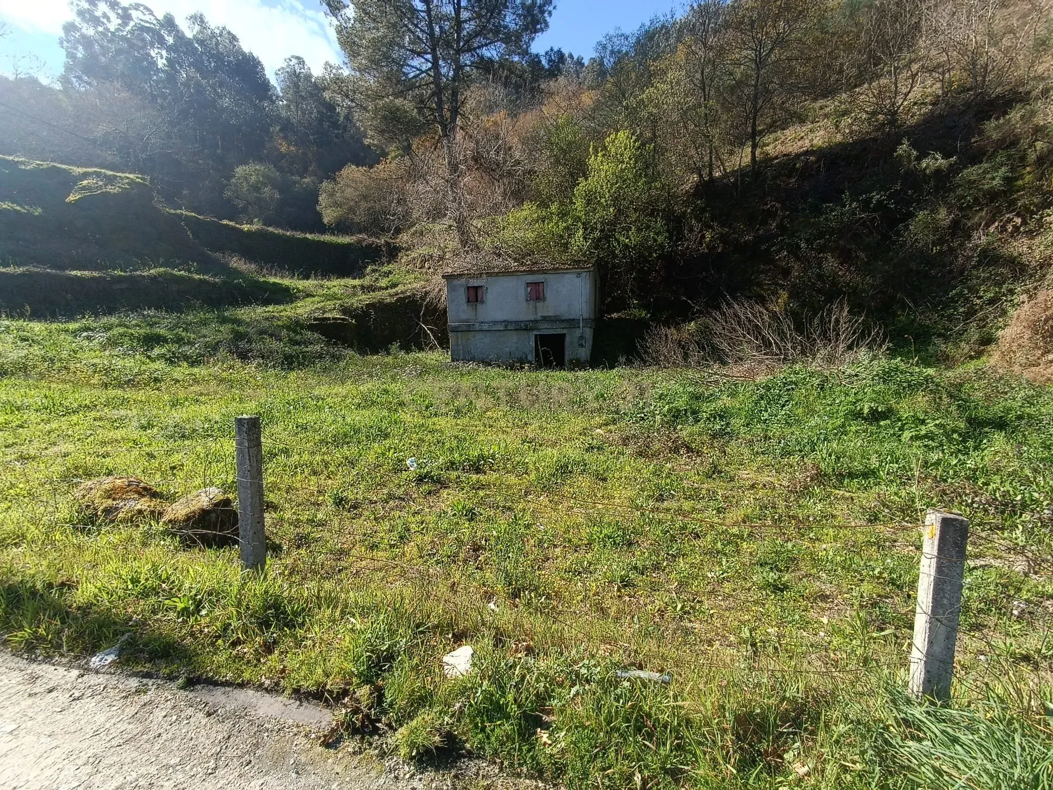 Moradia T2 à venda em Gondar, Amarante — foto 26