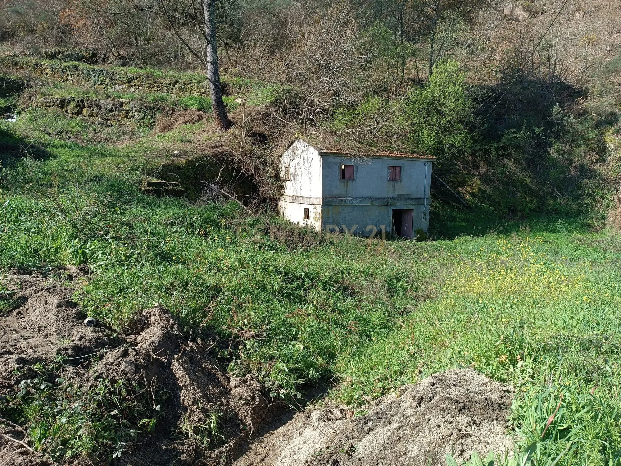 Moradia T2 à venda em Gondar, Amarante — foto 27