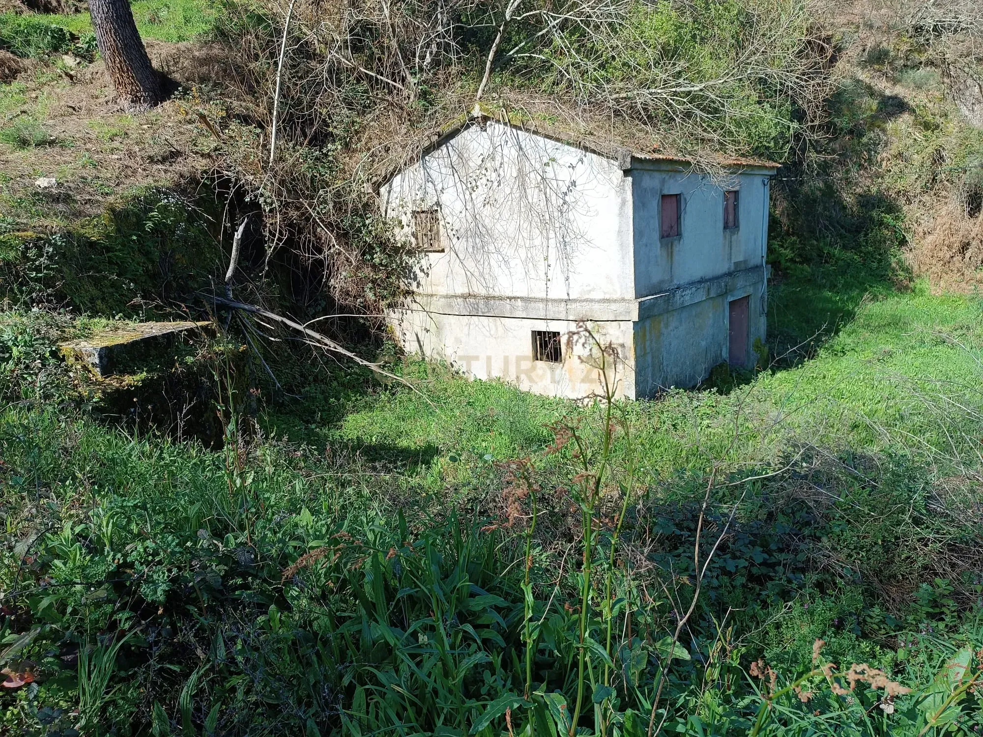 Moradia T2 à venda em Gondar, Amarante — foto 14