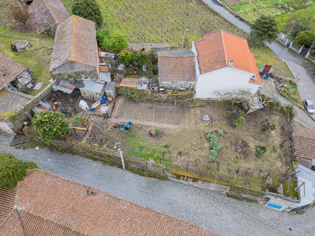 Moradia T4 com terreno - Santa Marta de Penaguião - Image 19