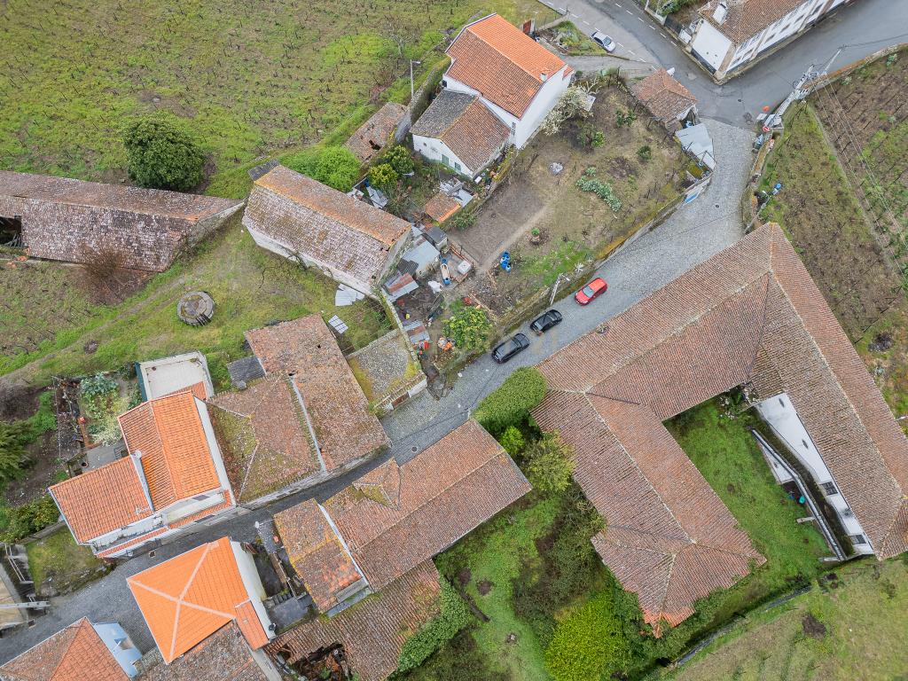 Moradia T4 com terreno - Santa Marta de Penaguião - Image 22