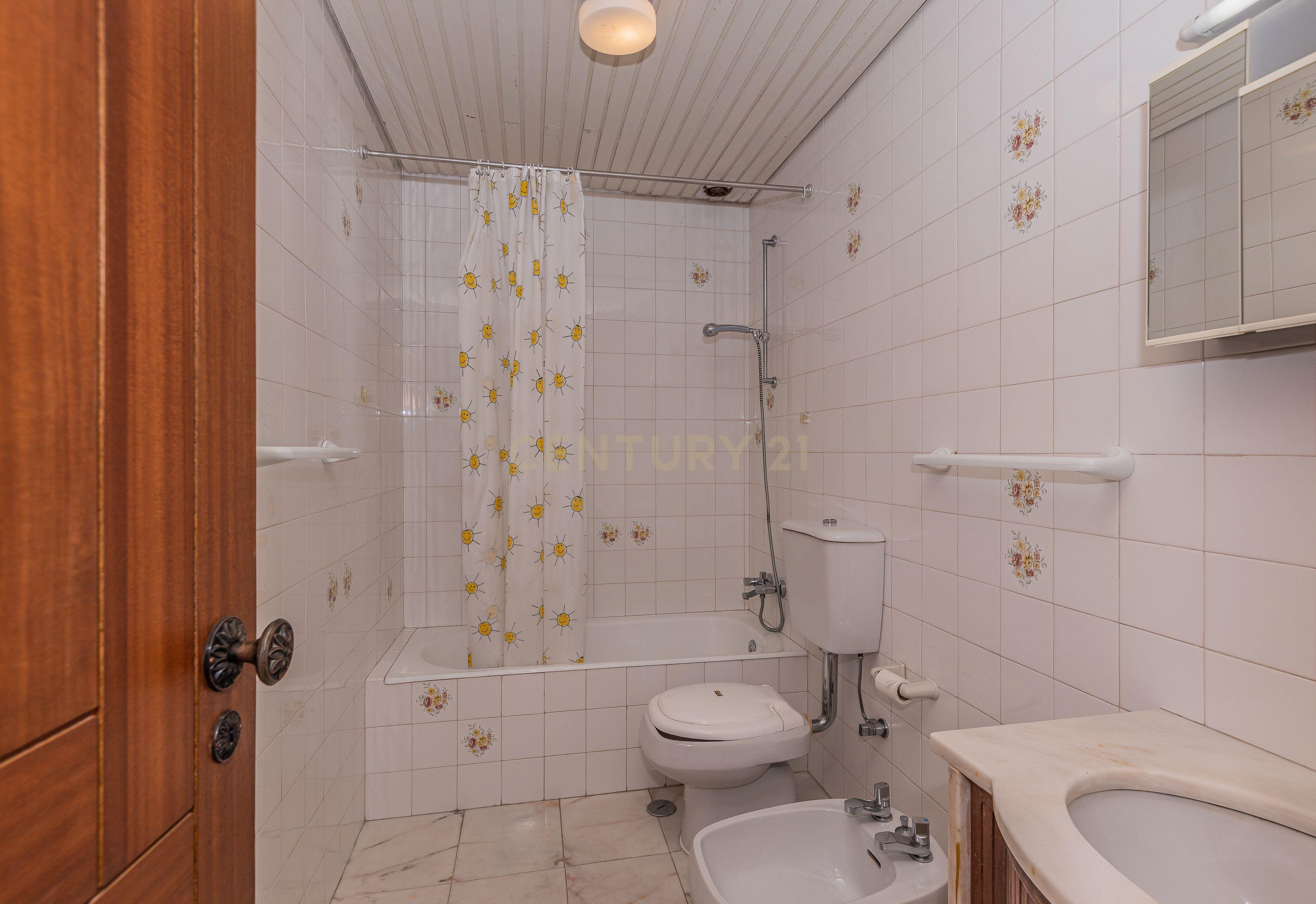 Penthouse T5 garagem Box 2 carros Torres das Palmeiras Oeiras - Image 23
