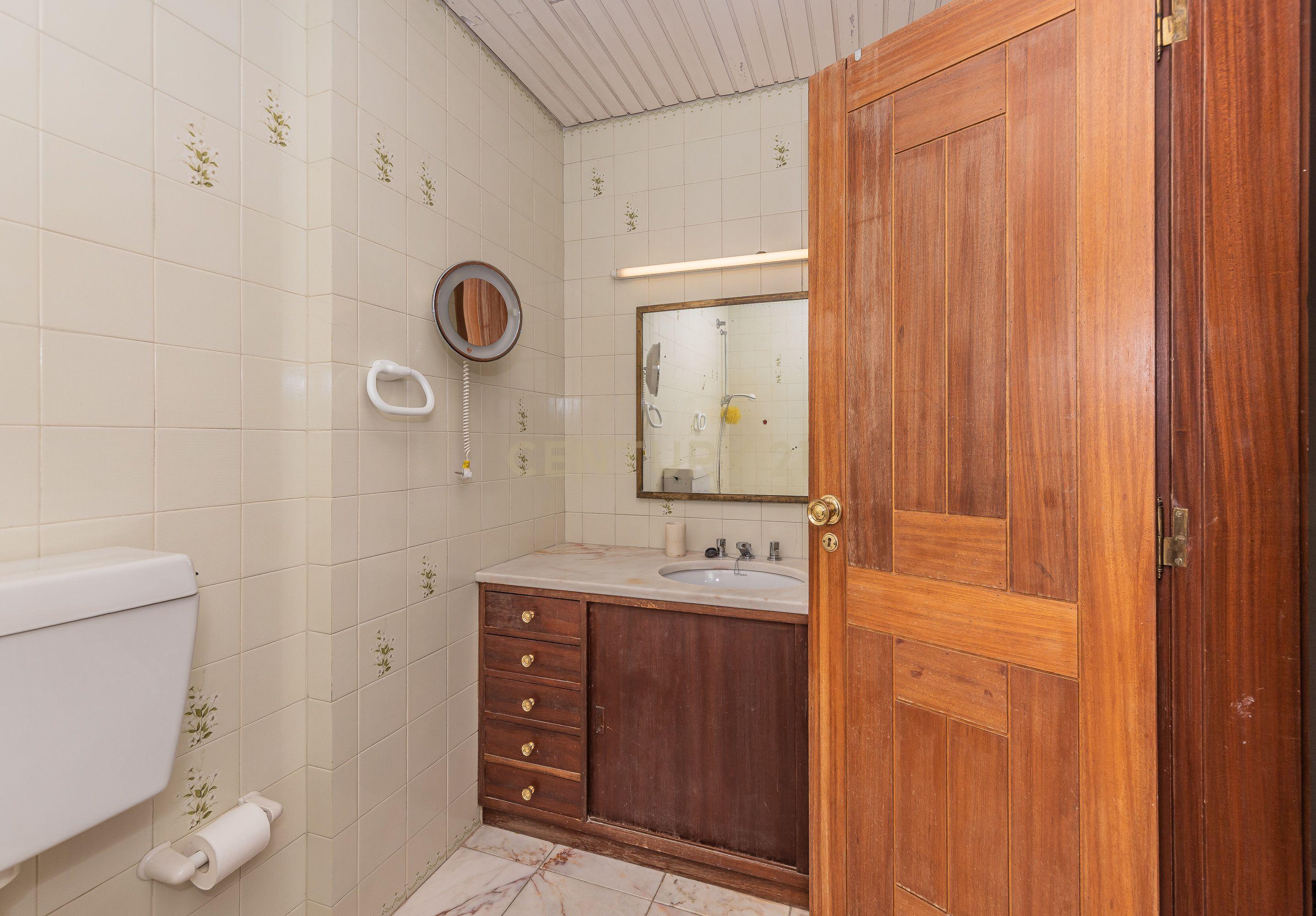 Penthouse T5 garagem Box 2 carros Torres das Palmeiras Oeiras - Image 31