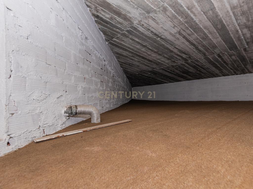Penthouse T5 garagem Box 2 carros Torres das Palmeiras Oeiras - Image 45