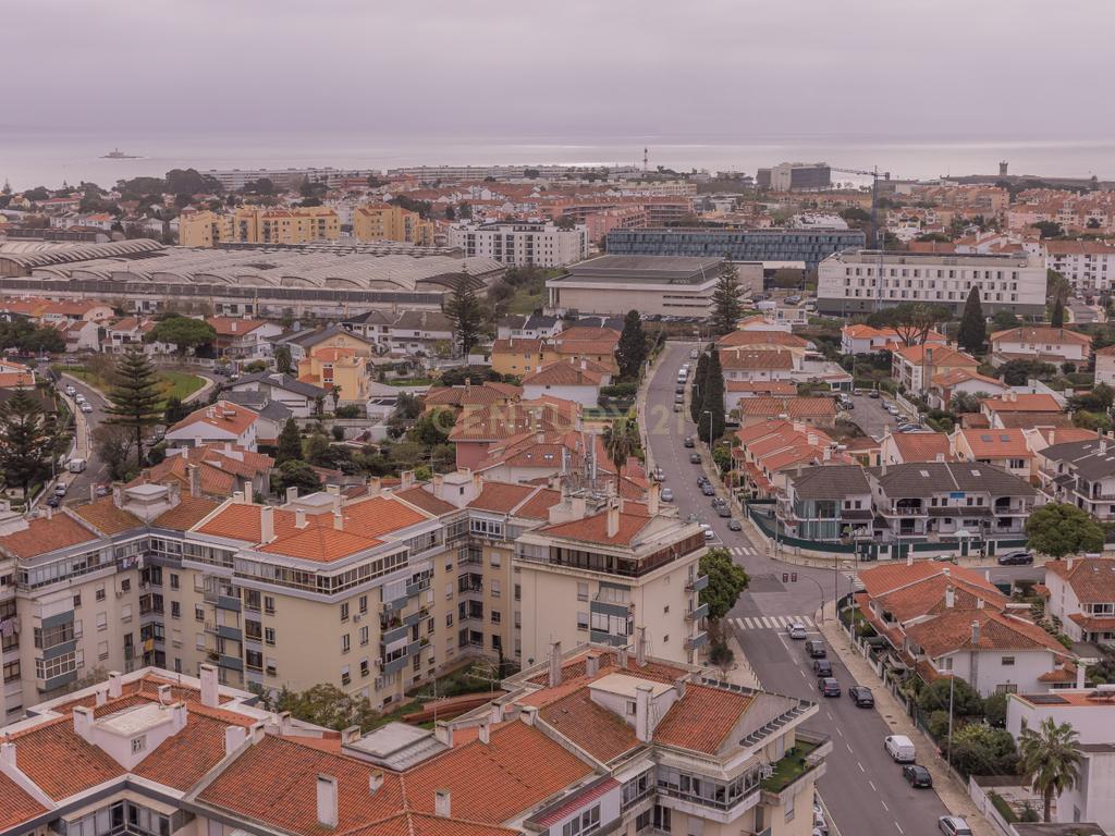 Penthouse T5 garagem Box 2 carros Torres das Palmeiras Oeiras - Image 63