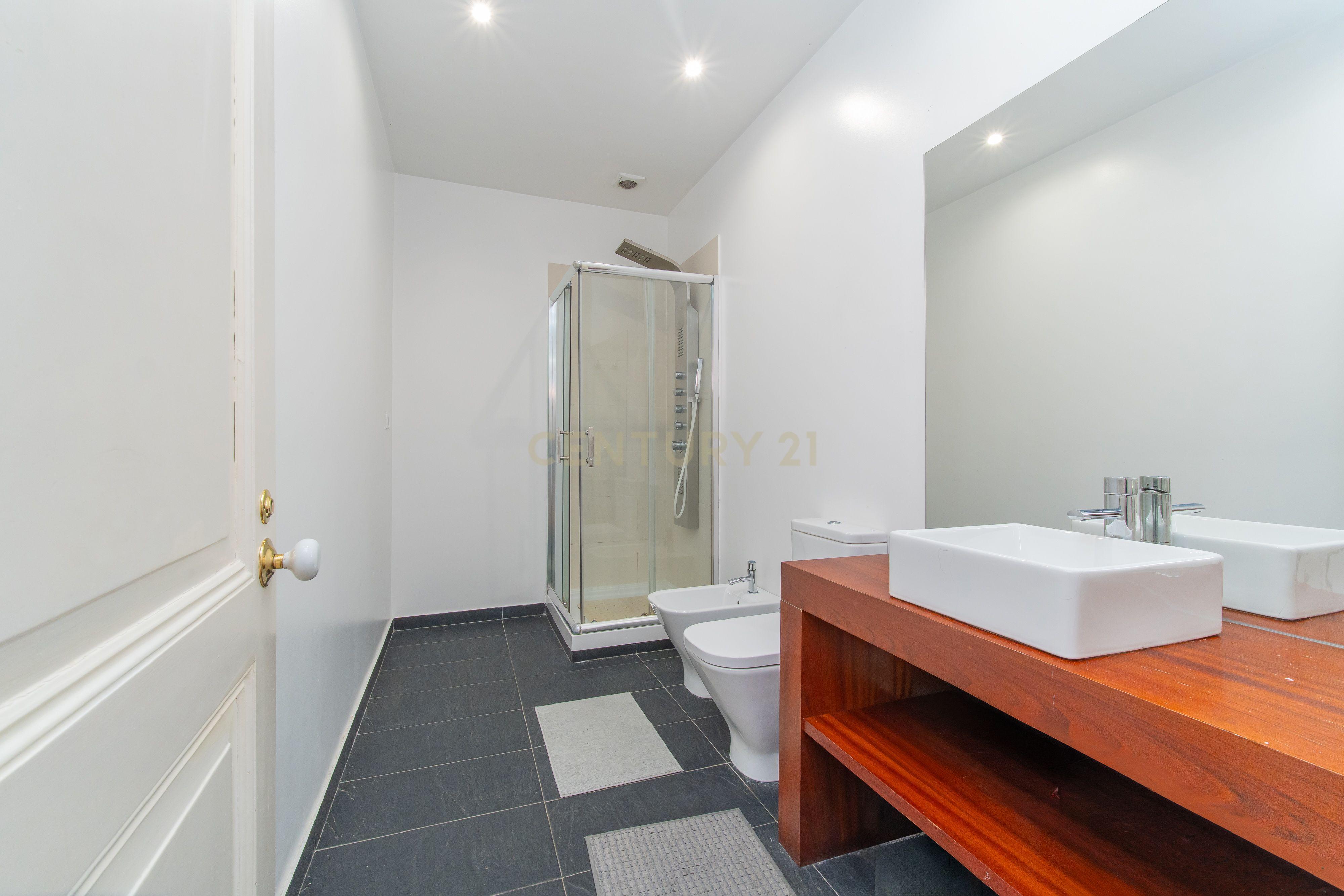 Apartamento T6+ à venda em Campo de Ourique, Lisboa — foto 21